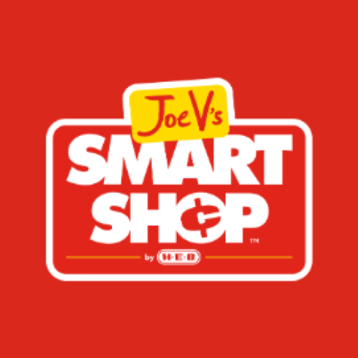 Joe V's Smart Shop