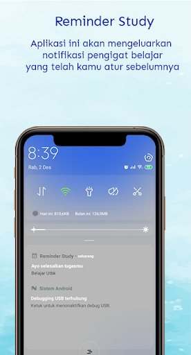 Pengingat Belajar UTBK
