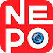 ネオポスター -nepo- - Androidアプリ