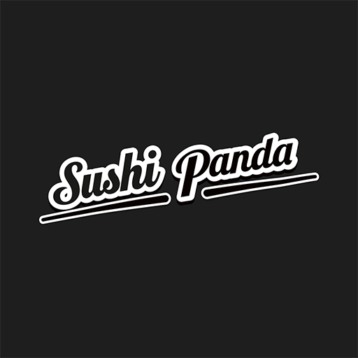 Суши Панда logo