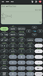 screenshot of Scientific calculator 36 plus
