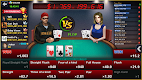 screenshot of DH Texas Poker - Texas Hold'em