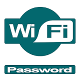 Wifi Password Show (Root) icon