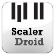 ScalerDroid - for KORG PA Series