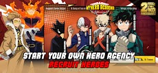 MHA:The Strongest Heroのおすすめ画像5