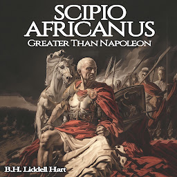Icon image Scipio Africanus