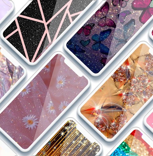 Download Glitter Wallpaper Free For Android Glitter Wallpaper Apk Download Steprimo Com