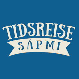 Icon image Tidsreise Sápmi