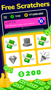 Lucky Money – Win Real Cash Apk 3