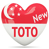 New TOTO Singapore icon