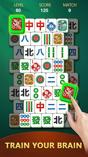 Mahjong: Classic Tiles 5
