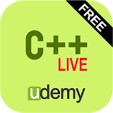Learn C++ Programming by Udemy icon