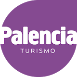 Palencia turismo icon