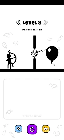 Game screenshot Sketch Quest hack