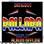 Cover Image of Télécharger Lagu Dangdut Palapa Offline 2.0 APK