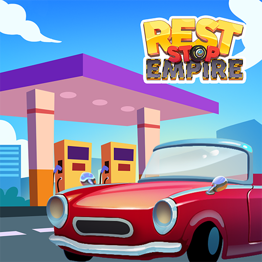 Rest Stop Empire Download on Windows