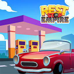 Rest Stop Empire Mod Apk