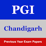 Cover Image of Télécharger PGI Chandigarh Authentic Quest  APK