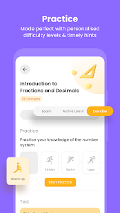 BYJU'S – The Learning App Screenshot