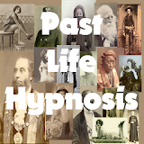 Past Life Self Hypnosis icon