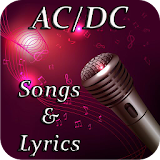 AC/DC Songs&Lyrics icon