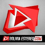 Cover Image of Télécharger Bolivia Estereo  APK