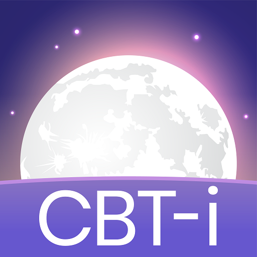 CBT-i Coach - AppWisp.com
