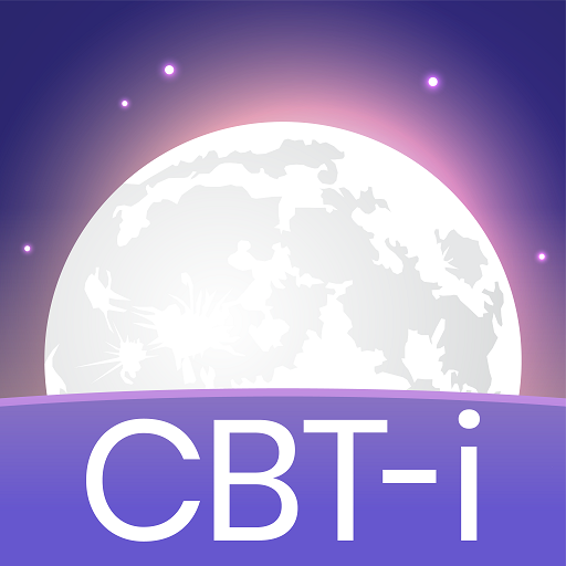 CBT-i Coach  Icon