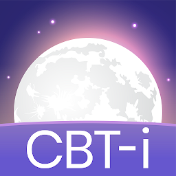 「CBT-i Coach」のアイコン画像