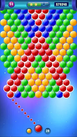 Game screenshot Supreme Bubbles mod apk