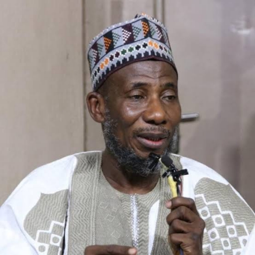 Bin Usman Tafsir 2023-2024