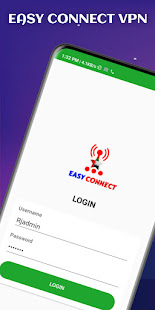 EASY CONNECT VPN 1.0 APK + Mod (Free purchase) for Android