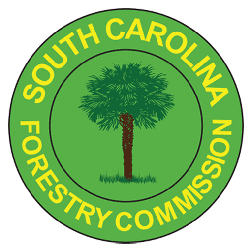 S.C. Forestry Commission  Icon