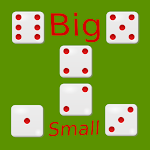 Cover Image of Download Big Small  APK