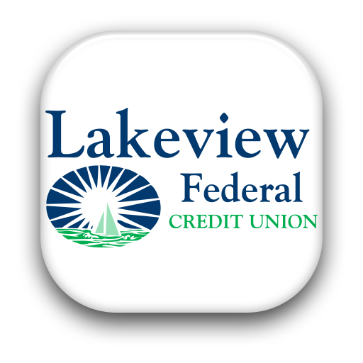 Lakeview Federal Credit Union logo