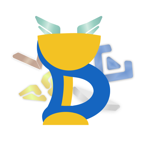 Dopamine Detox Rank logo