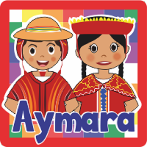 Jisk Alala (Aimara) Laai af op Windows