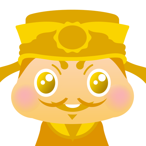 Choy-San 誰でもプリペイドカードを作れるアプリ logo