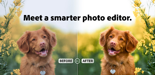 Adobe Lightroom