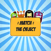 Top 29 Educational Apps Like Match The Object - Best Alternatives