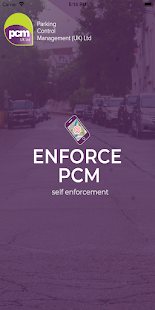 Enforce PCM 2.4 APK screenshots 1