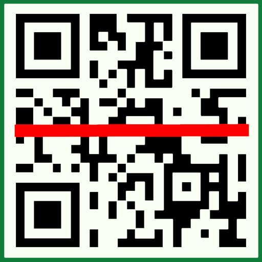 QR Barcode Scanner 1 Icon