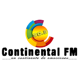 Radio Continental FM 90.3 icon