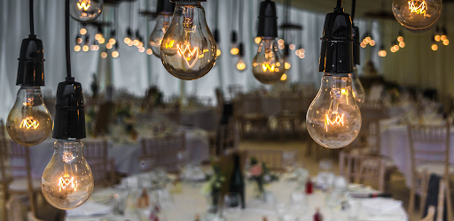 Outdoor Wedding Decor