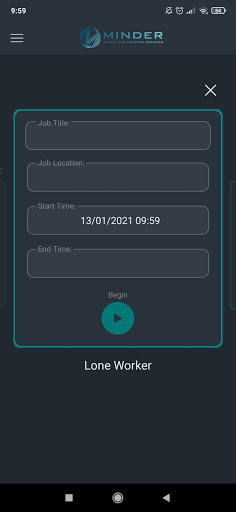 Minder Screen 2
