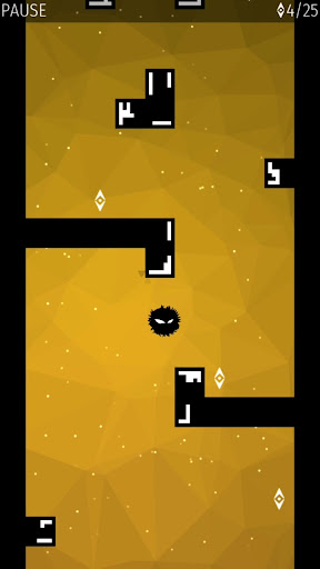 Android application Fait – Way Up screenshort