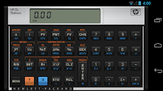 HP 12C Platinum Calculatorのおすすめ画像1
