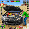 Driving School Car Driver Game icon
