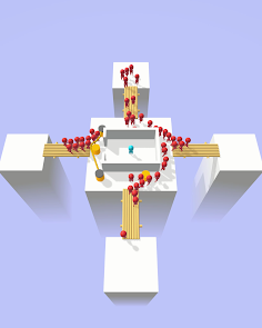 Cover Me! - Screenshot 4