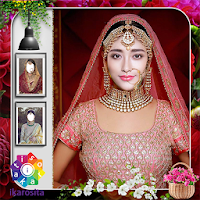 Indian Wedding Dress Photo Edi